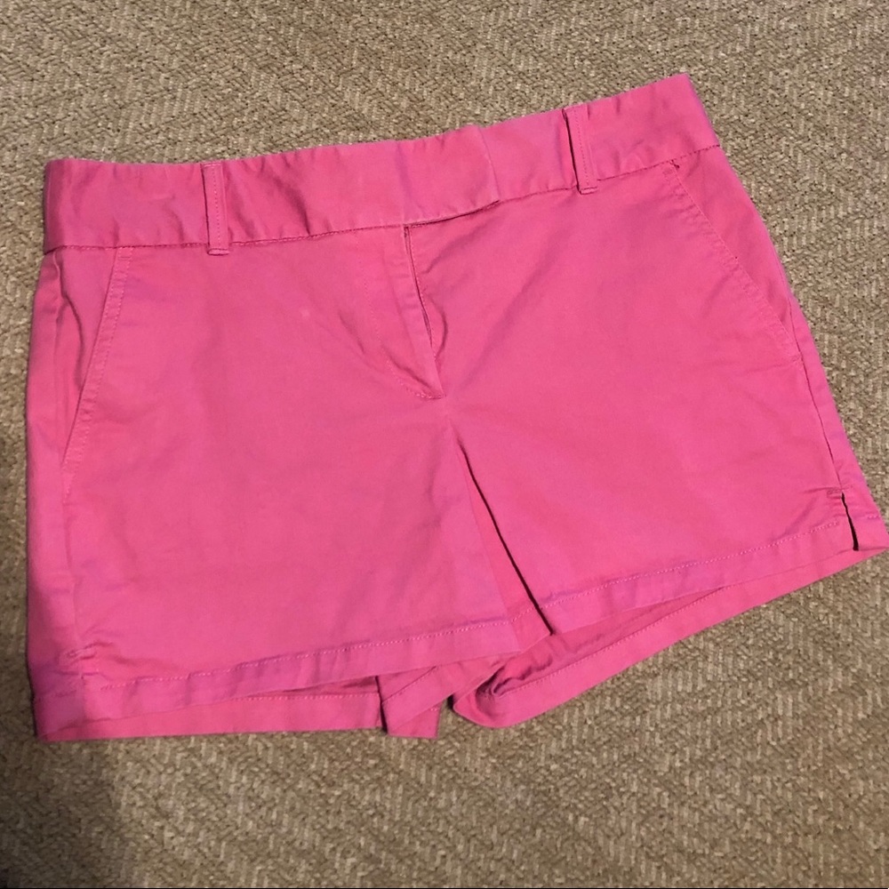 Loft Pink Short